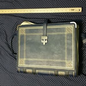 Book Bag style backpack from ThinkGeek